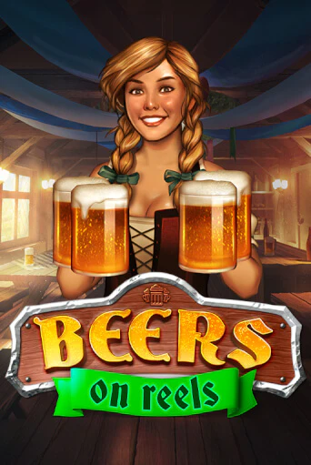 Beers on Reels онлайн игра GMSlots | GMSlots без регистрации