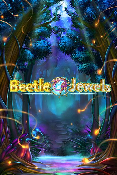 Beetle Jewels онлайн игра GMSlots | GMSlots без регистрации