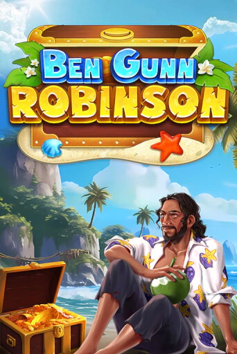 Ben Gunn Robinson онлайн игра GMSlots | GMSlots без регистрации