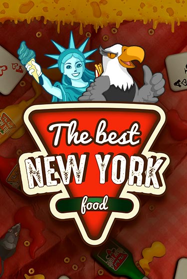 Best New York Food онлайн игра GMSlots | GMSlots без регистрации