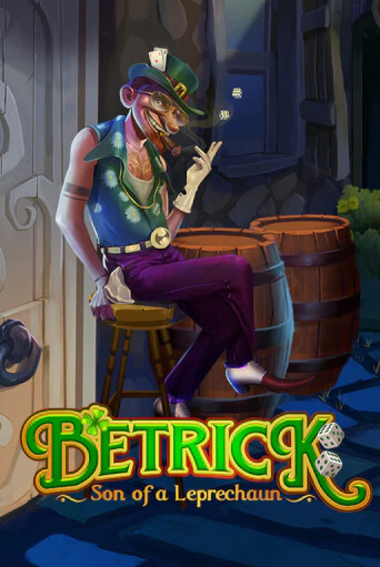 Betrick: Son of a Leprechaun онлайн игра GMSlots | GMSlots без регистрации