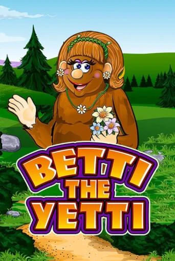 Betti The Yetti Promo онлайн игра GMSlots | GMSlots без регистрации