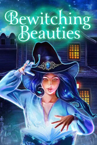 Bewitching Beauties онлайн игра GMSlots | GMSlots без регистрации