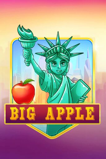 Big Apple онлайн игра GMSlots | GMSlots без регистрации