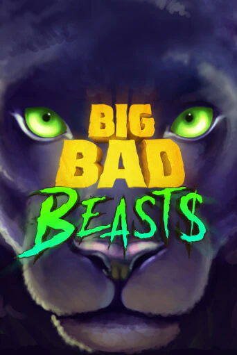 Big Bad Beasts онлайн игра GMSlots | GMSlots без регистрации