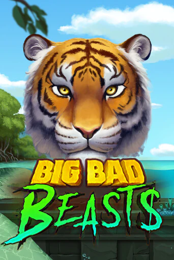 Big Bad Beasts онлайн игра GMSlots | GMSlots без регистрации