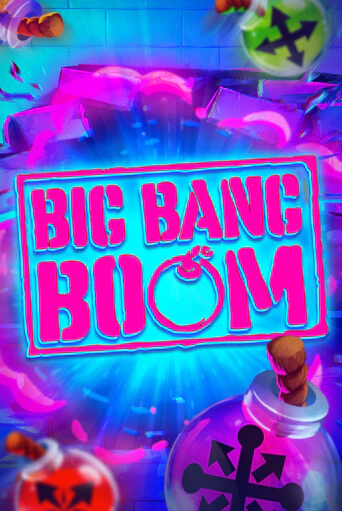 Big Bang Boom онлайн игра GMSlots | GMSlots без регистрации