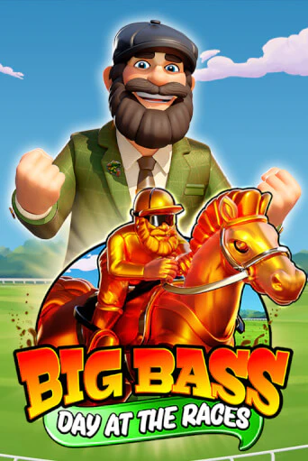 Big Bass Day at the Races онлайн игра GMSlots | GMSlots без регистрации