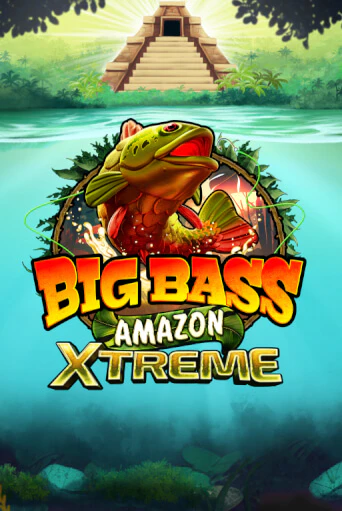 Big Bass Amazon Xtreme™ онлайн игра GMSlots | GMSlots без регистрации