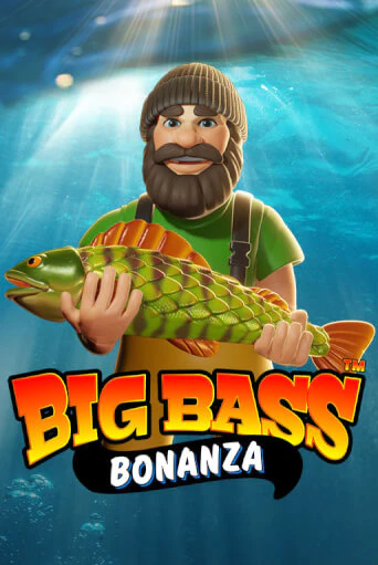 Big Bass Bonanza онлайн игра GMSlots | GMSlots без регистрации