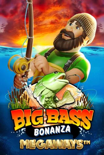 Big Bass Bonanza Megaways онлайн игра GMSlots | GMSlots без регистрации