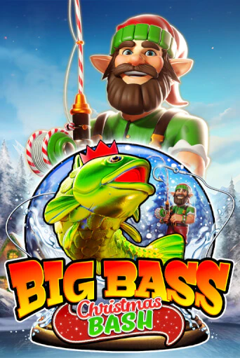 Big Bass Christmas Bash онлайн игра GMSlots | GMSlots без регистрации