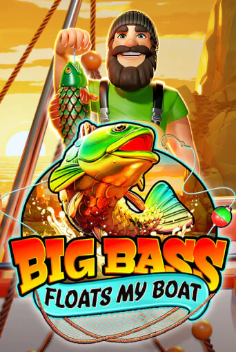 Big Bass Floats my Boat онлайн игра GMSlots | GMSlots без регистрации