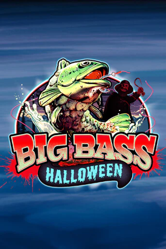 Big Bass Halloween онлайн игра GMSlots | GMSlots без регистрации