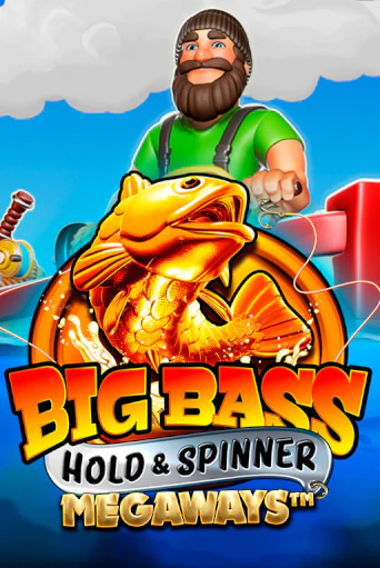 Big Bass Hold & Spinner Megaways онлайн игра GMSlots | GMSlots без регистрации