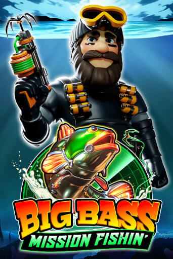 Big Bass Mission Fishin' онлайн игра GMSlots | GMSlots без регистрации