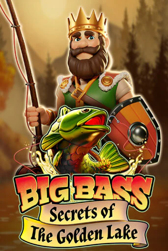 Big Bass - Secrets of the Golden Lake онлайн игра GMSlots | GMSlots без регистрации