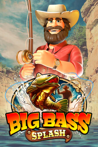 Big Bass Splash онлайн игра GMSlots | GMSlots без регистрации