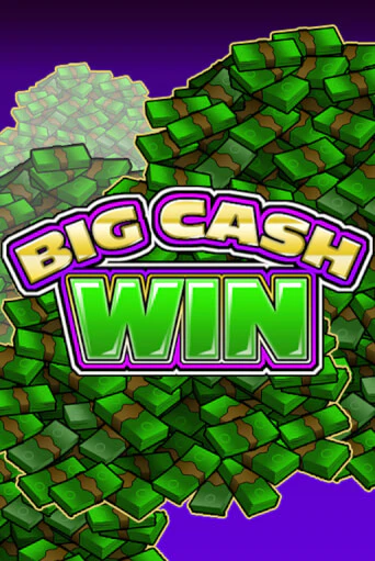 Big Cash Win онлайн игра GMSlots | GMSlots без регистрации