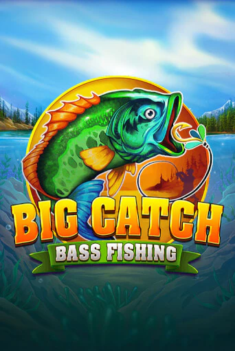 Big Catch Bass Fishing онлайн игра GMSlots | GMSlots без регистрации