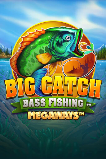 Big Catch Bass Fishing Megaways онлайн игра GMSlots | GMSlots без регистрации