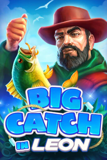 Big Catch in Leon онлайн игра GMSlots | GMSlots без регистрации