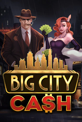 Big City Cash онлайн игра GMSlots | GMSlots без регистрации