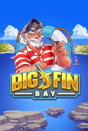 Big Fin Bay онлайн игра GMSlots | GMSlots без регистрации