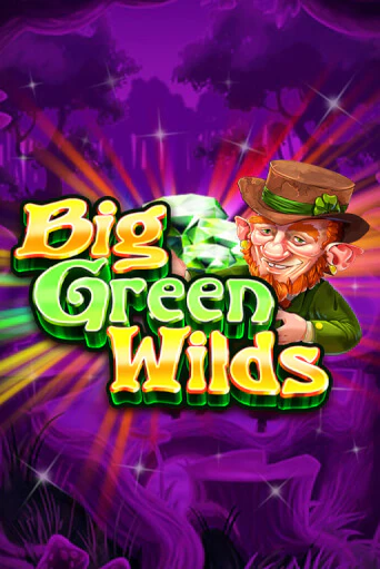 Big Green Wilds онлайн игра GMSlots | GMSlots без регистрации