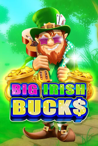 Big Irish Bucks онлайн игра GMSlots | GMSlots без регистрации