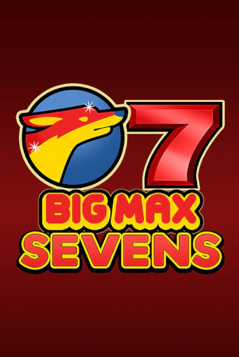 Big Max Sevens онлайн игра GMSlots | GMSlots без регистрации