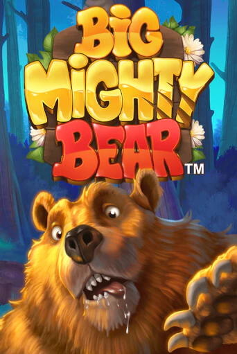 Big Mighty Bear онлайн игра GMSlots | GMSlots без регистрации