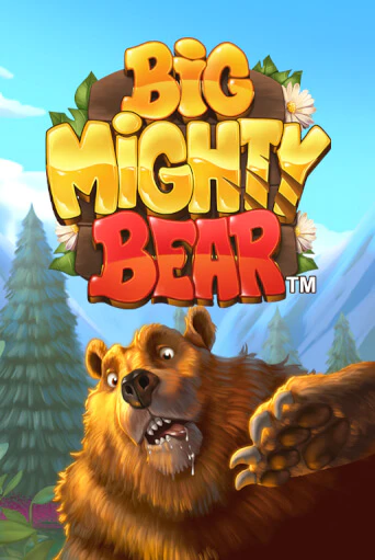 Big Mighty Bear онлайн игра GMSlots | GMSlots без регистрации