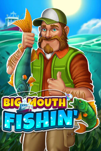 Big Mouth Fishin™ онлайн игра GMSlots | GMSlots без регистрации