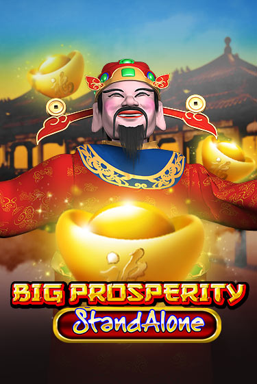 Big Prosperity SA онлайн игра GMSlots | GMSlots без регистрации