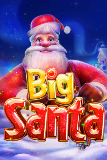 Big Santa онлайн игра GMSlots | GMSlots без регистрации