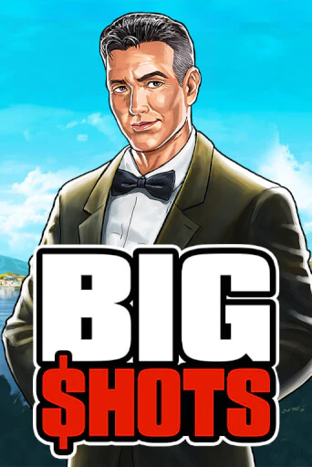 Big Shots онлайн игра GMSlots | GMSlots без регистрации