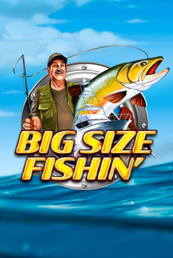 Big Size Fishin онлайн игра GMSlots | GMSlots без регистрации