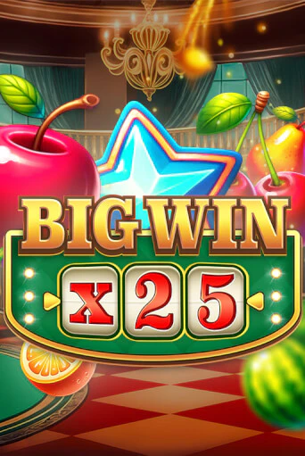 Big Win x25 онлайн игра GMSlots | GMSlots без регистрации