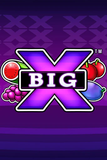 Big X онлайн игра GMSlots | GMSlots без регистрации