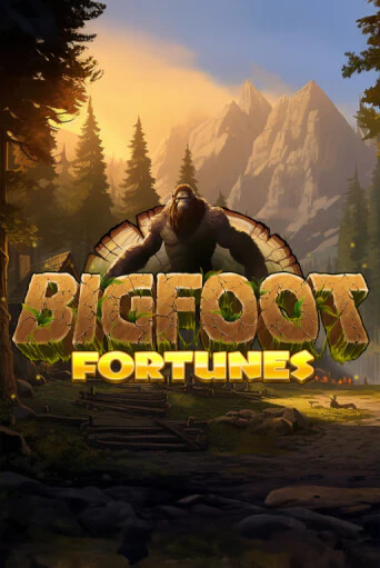 BIGFOOT FORTUNES онлайн игра GMSlots | GMSlots без регистрации