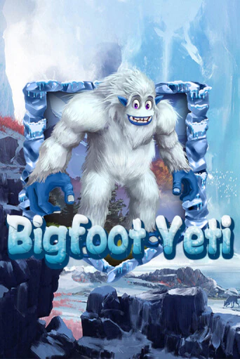 Bigfoot Yeti онлайн игра GMSlots | GMSlots без регистрации