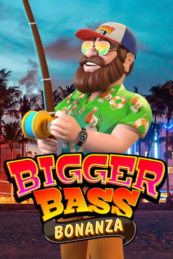 Bigger Bass Bonanza онлайн игра GMSlots | GMSlots без регистрации