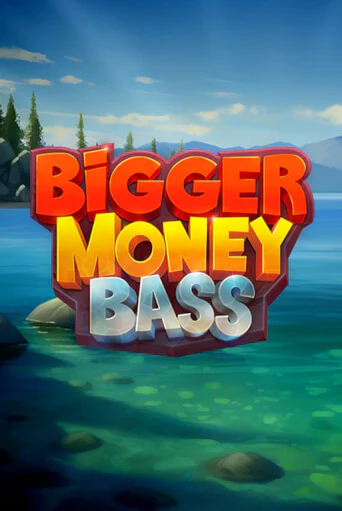 Bigger Money Bass онлайн игра GMSlots | GMSlots без регистрации