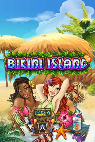 Bikini Island онлайн игра GMSlots | GMSlots без регистрации