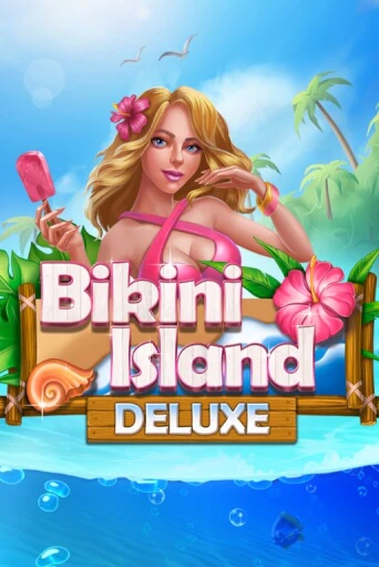 Bikini Island Deluxe онлайн игра GMSlots | GMSlots без регистрации