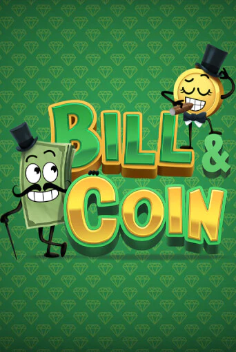 Bill & Coin онлайн игра GMSlots | GMSlots без регистрации