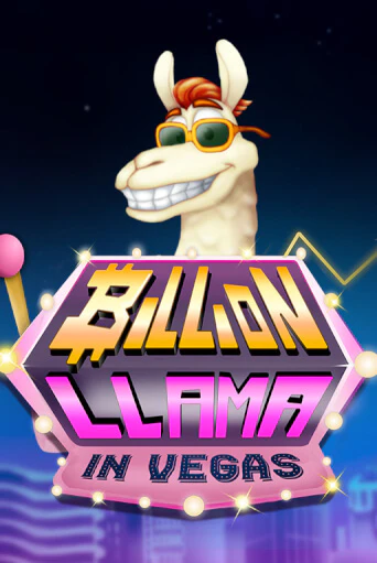 Billion Llama in Vegas онлайн игра GMSlots | GMSlots без регистрации