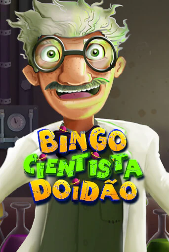 Bingo Cientista Doidão онлайн игра GMSlots | GMSlots без регистрации