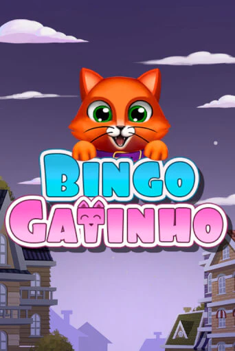 Bingo Gatinho онлайн игра GMSlots | GMSlots без регистрации